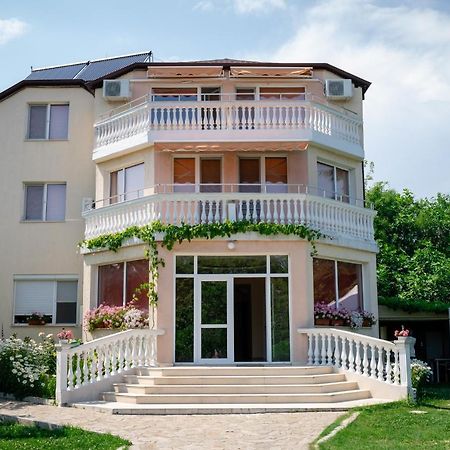 Къща За Гости Slav Hotel Varna Exterior photo