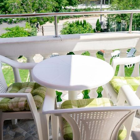 Къща За Гости Slav Hotel Varna Exterior photo