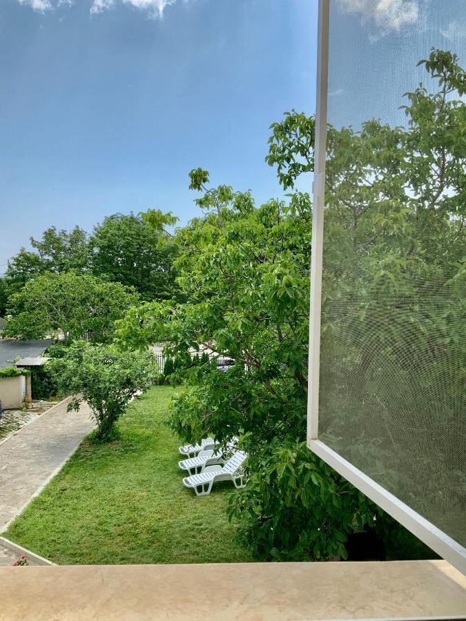 Къща За Гости Slav Hotel Varna Exterior photo