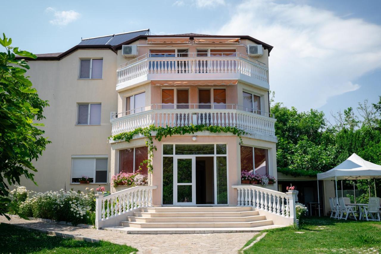 Къща За Гости Slav Hotel Varna Exterior photo