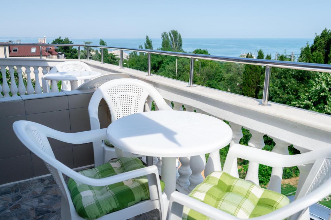 Къща За Гости Slav Hotel Varna Exterior photo